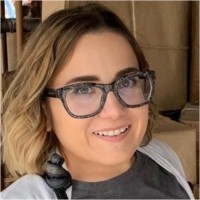 Hannah McArthy Email & Phone Number