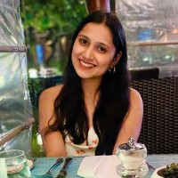 Boldfit Employee Sayoni V's profile photo