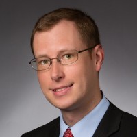 Lockheed Martin Employee Jeffery Barron's profile photo