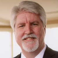 Thrust Vector Consulting Employee David Wolter's profile photo