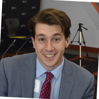 SoFi Employee Corbin Skinner's profile photo