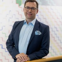 CMS Reich-Rohrwig Hainz Employee Oliver Werner's profile photo