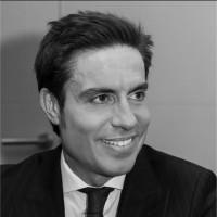 Sidley Austin LLP Employee Simón Navarro González's profile photo
