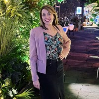 WEBPRO Employee Jade Francis's profile photo