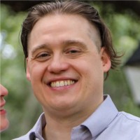 Hook Security Co. Employee Mark McDaniels's profile photo