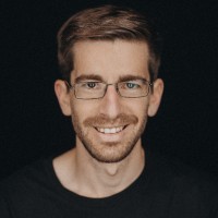 Mollie Employee Jean Geyser's profile photo