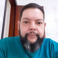 MF Flues Employee Ari Arantes's profile photo