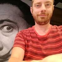 Netlift Employee Jean-Michel Ing.'s profile photo