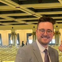 Deluzio & Company, LLP Employee Noah Leonatti's profile photo