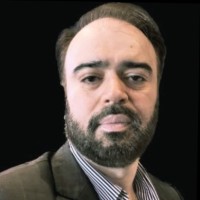 PDC A/S Employee Suhail Sethi's profile photo