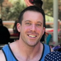 STEPR Employee Colin Jenkins's profile photo
