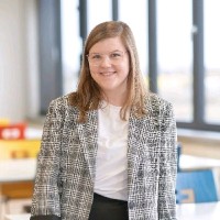 CIREX Foundry Employee Nadja Rehkemper's profile photo