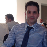 Swisse Wellness Employee Robert Murone's profile photo