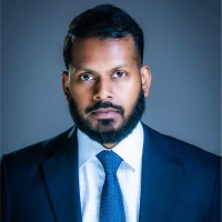 Goldman Sachs Employee John Bertrand's profile photo