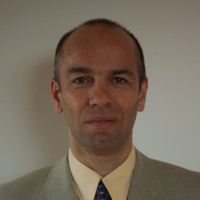 Endo Tools Therapeutics Employee Frederic Heraly's profile photo