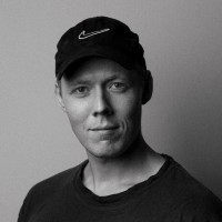 Uitch Iscratch Employee Jakob Havmøller's profile photo