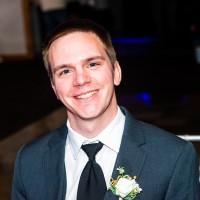 MacDermid Performance Solutions Employee Liam Parsons's profile photo