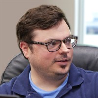 On Display, Ltd. Employee Tom Downey's profile photo