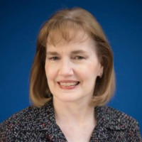 Waymakers Employee Ellen Ellis's profile photo