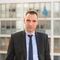 United Group B.V. Employee Boyan Karshakov's profile photo