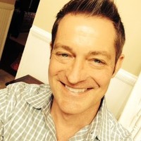 Siemens Employee Stephen Mullis's profile photo