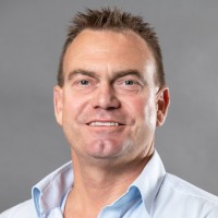 Fastbrick Robotics Employee Dan McKrill's profile photo
