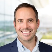 Jacobs Employee Robert Mullin's profile photo