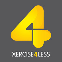 Xercise4Less Employee Mark Raeburn's profile photo
