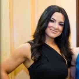 SoloPoint Solutions Employee Molly Noori's profile photo