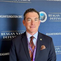 The Washington Times Employee Jason Sickels's profile photo