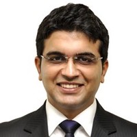 Prashant Arora Email & Phone Number