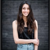 Ada Tech School Employee Maelie Poussier's profile photo