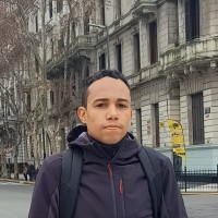 JetRockets Employee Igor Paiva's profile photo
