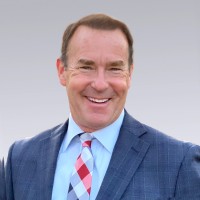 Colliers Employee John McCarthy's profile photo