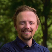 Invisible Technologies Employee John Cutter's profile photo