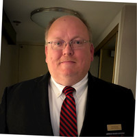 Aubrey Silvey Enterprises, Inc. Employee Herschel Evans's profile photo