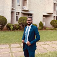 Milma Employee Criz Varghese's profile photo