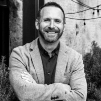 Rock Creek Church of God Employee Jonathan Absher's profile photo