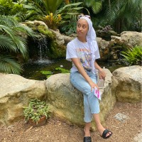 TapeMaster Employee Zoë Edwards's profile photo