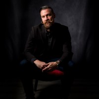 Aftershoot Employee Justin Benson's profile photo