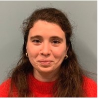 STUDIO TF1 Employee Alice Kaminski's profile photo
