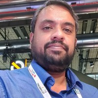 Technisanct Employee Rakesh Aikkara's profile photo