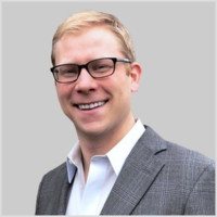 A-LIGN Employee Stephen Gooding's profile photo