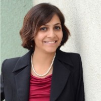 SCREEN ACTORS GUILD, INC. Employee Mansi Mehra's profile photo