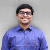 Entropik Employee Subroto Das's profile photo