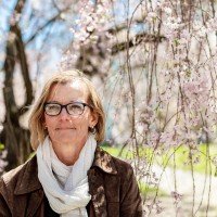 New York Botanical Garden Employee Ursula Hoskins's profile photo