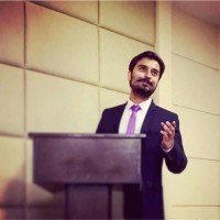 BIG IDEAS 365 Employee Arham Umer's profile photo