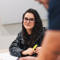 rIL Estudio Employee María Rodríguez López's profile photo