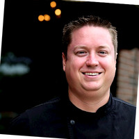 Maggiano's Little Italy Employee Tyler Griffin's profile photo