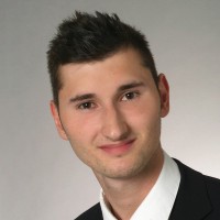 Schaeffler Employee Martin Ströbel's profile photo